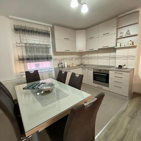 Apartman Drina Berilovac Dış mekan fotoğraf
