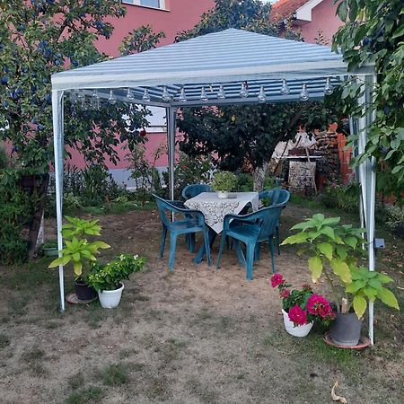 Apartman Drina Berilovac Dış mekan fotoğraf