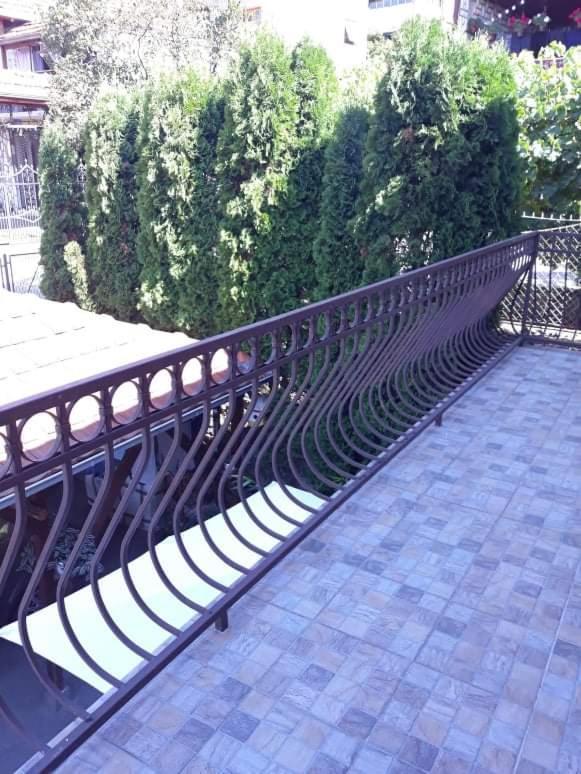 Apartman Drina Berilovac Dış mekan fotoğraf