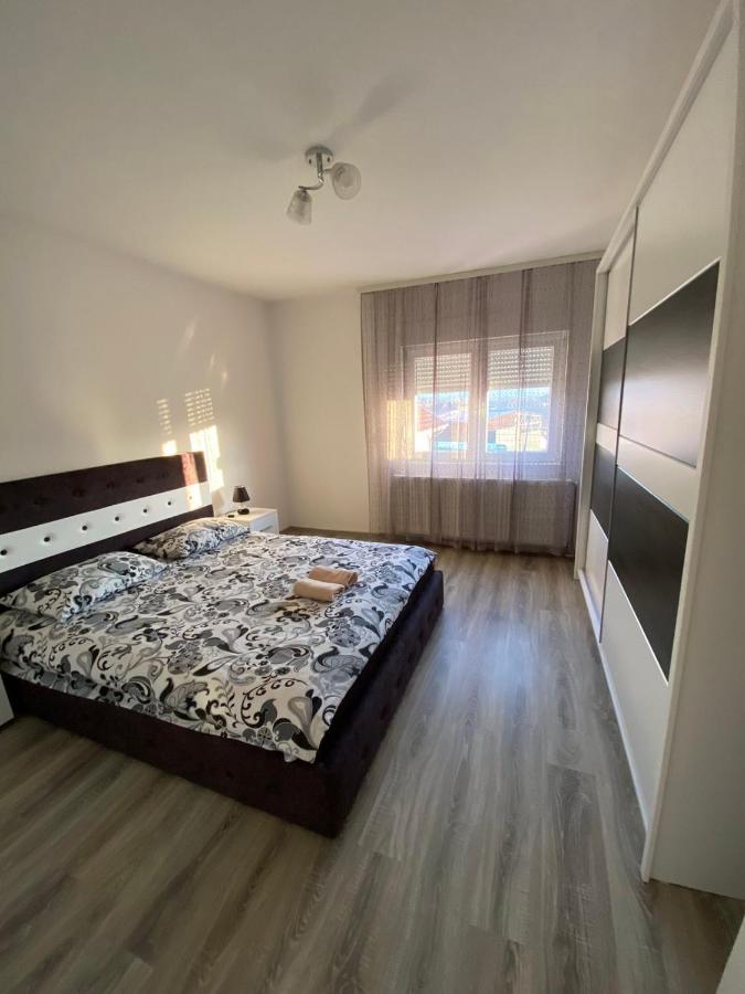 Apartman Drina Berilovac Dış mekan fotoğraf