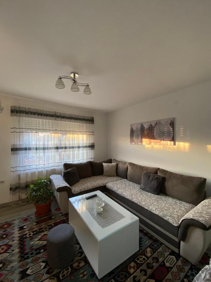 Apartman Drina Berilovac Dış mekan fotoğraf