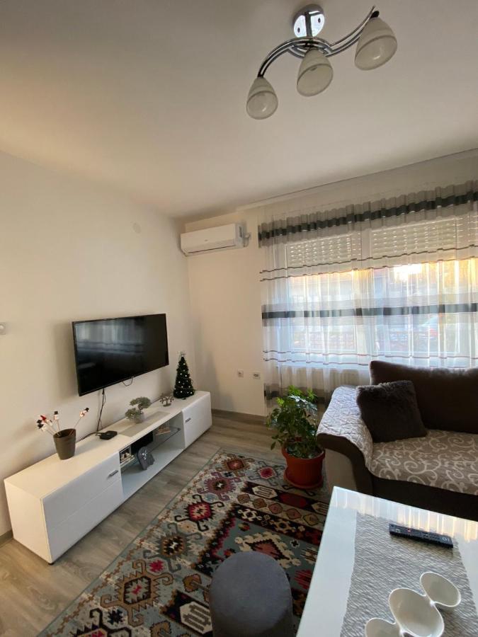 Apartman Drina Berilovac Dış mekan fotoğraf