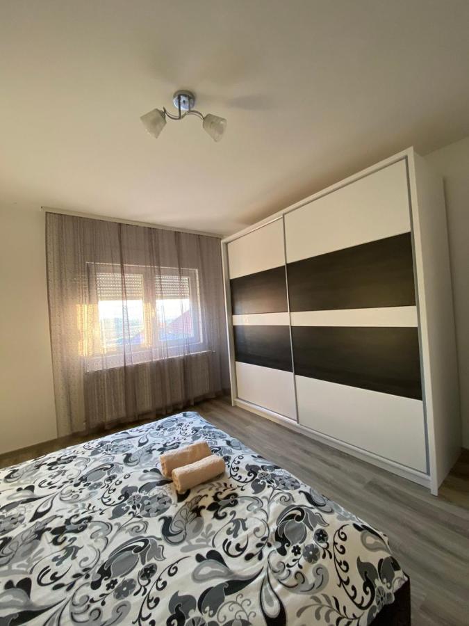 Apartman Drina Berilovac Dış mekan fotoğraf