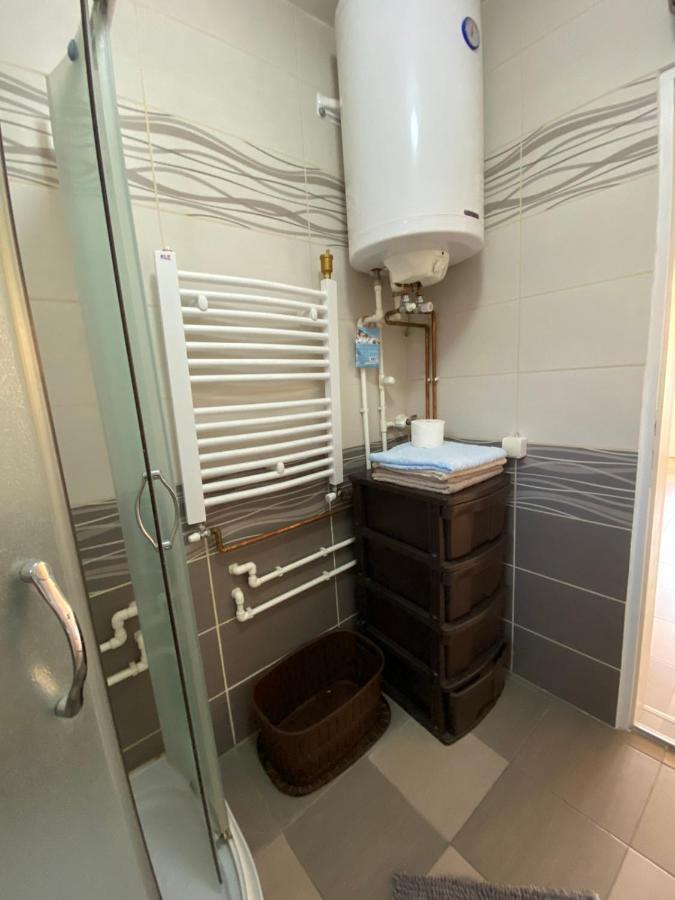 Apartman Drina Berilovac Dış mekan fotoğraf