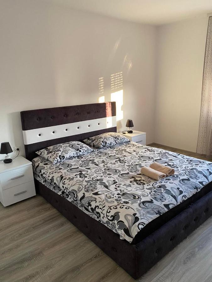 Apartman Drina Berilovac Dış mekan fotoğraf