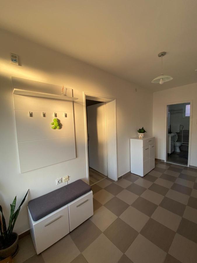 Apartman Drina Berilovac Dış mekan fotoğraf