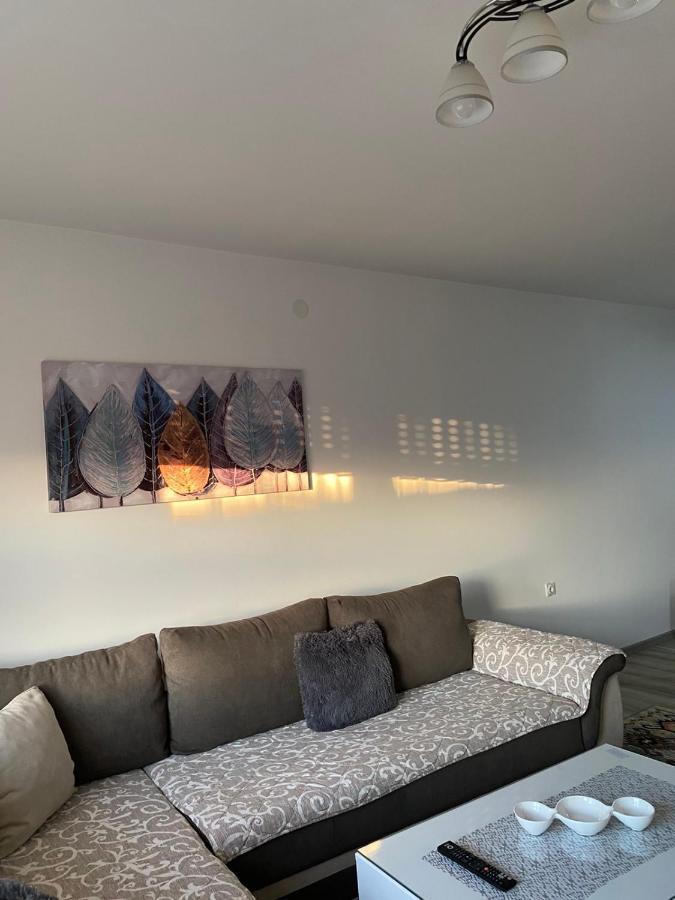 Apartman Drina Berilovac Dış mekan fotoğraf