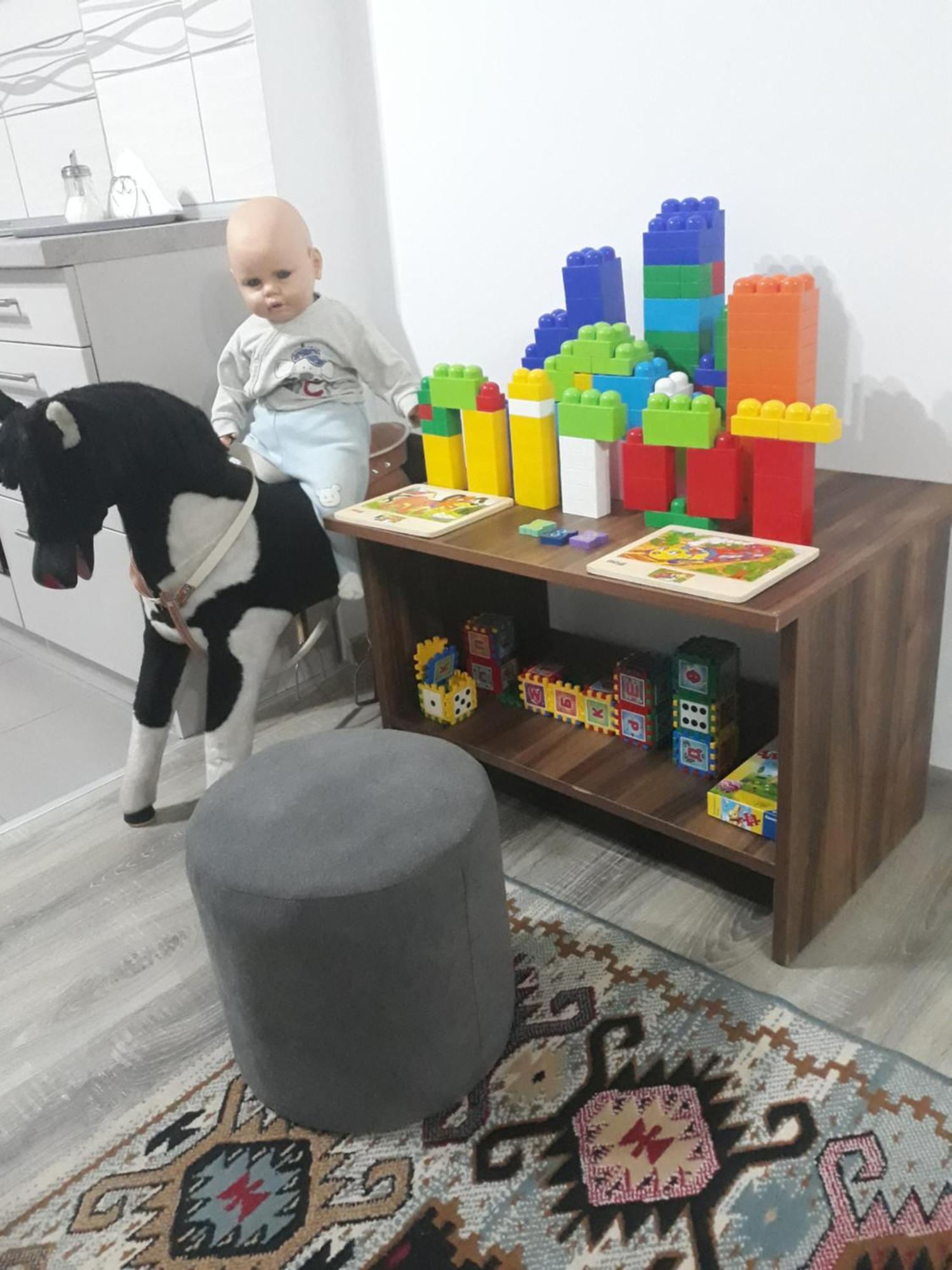 Apartman Drina Berilovac Dış mekan fotoğraf