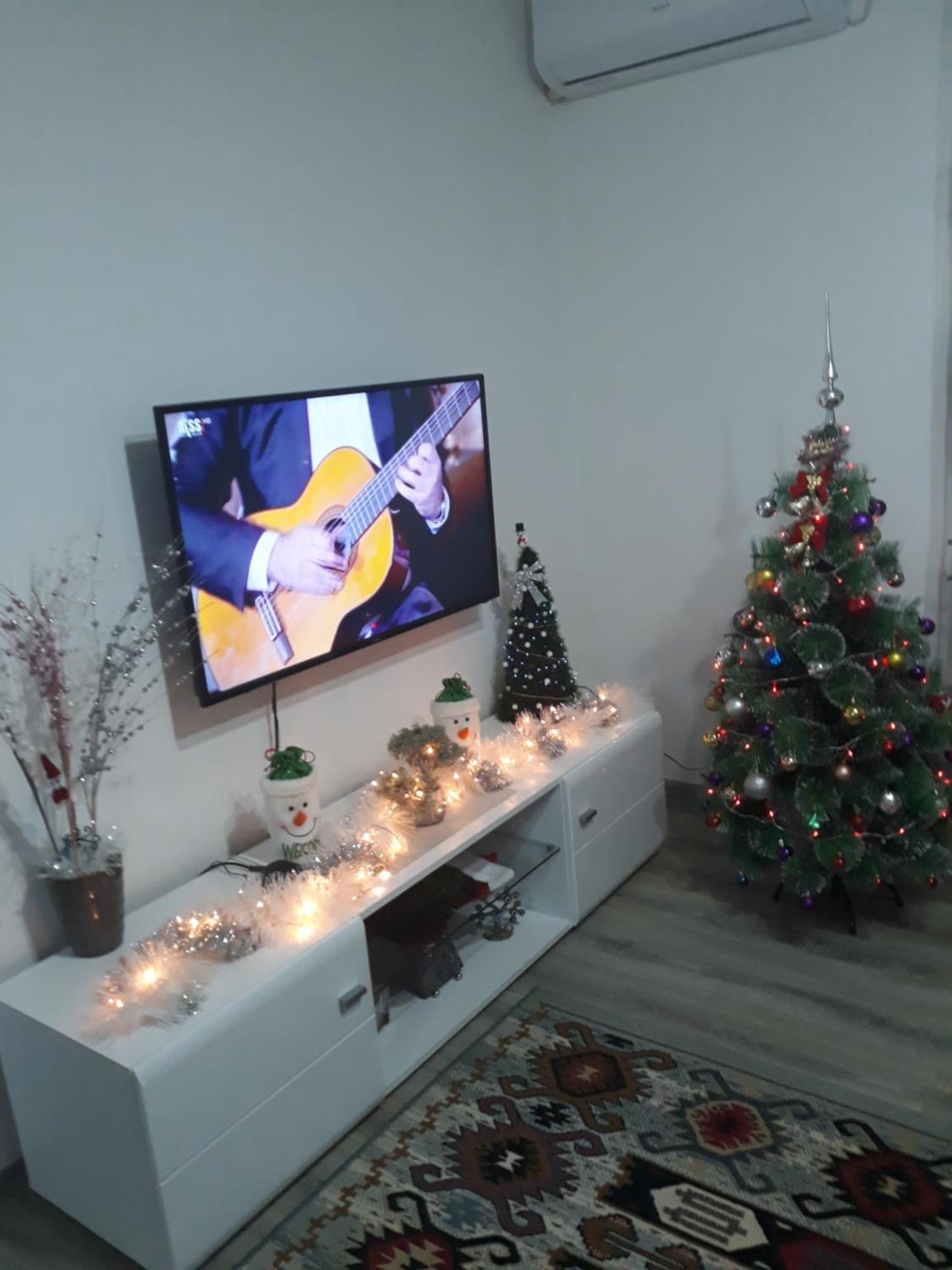 Apartman Drina Berilovac Dış mekan fotoğraf